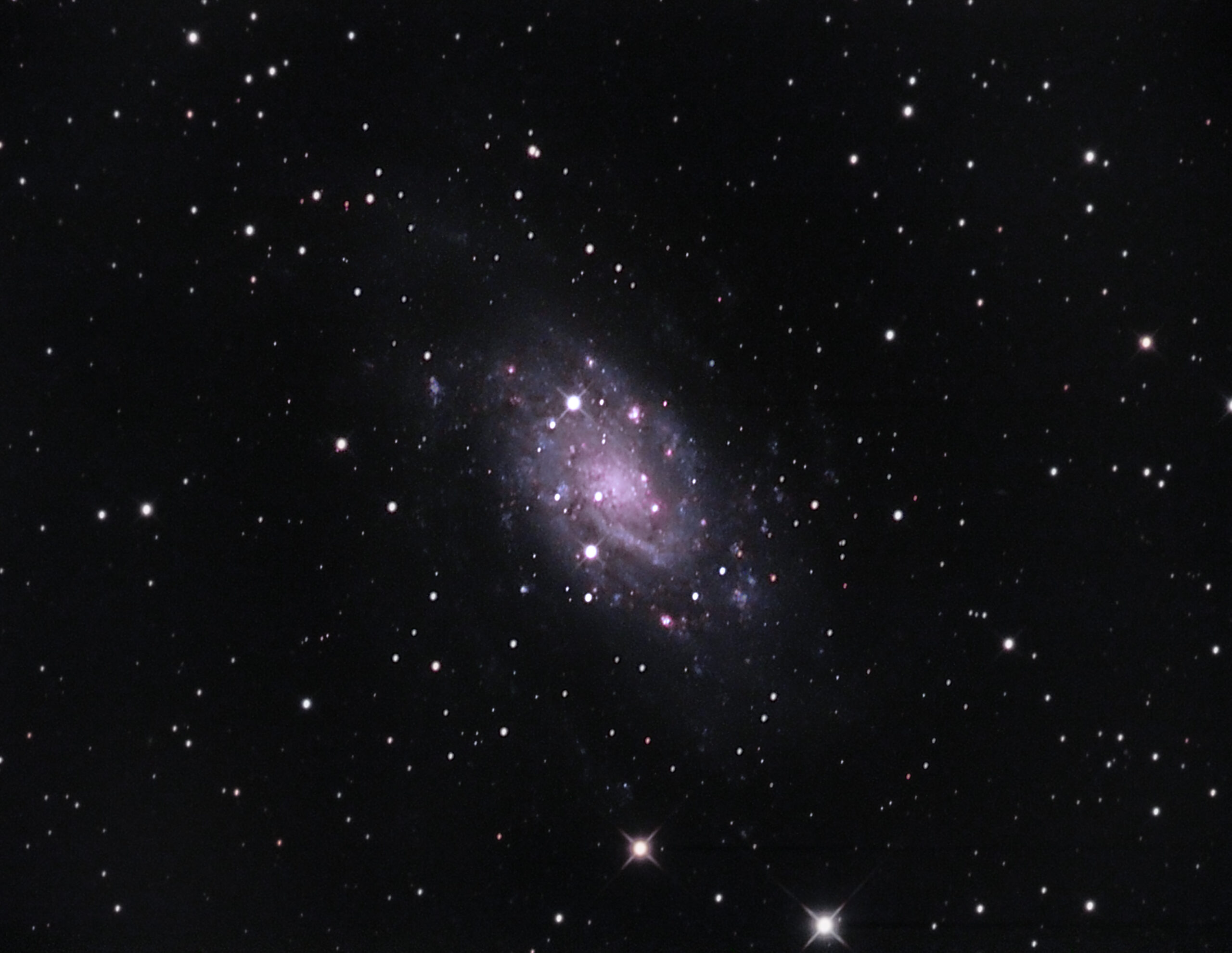 NGC2403 RC10