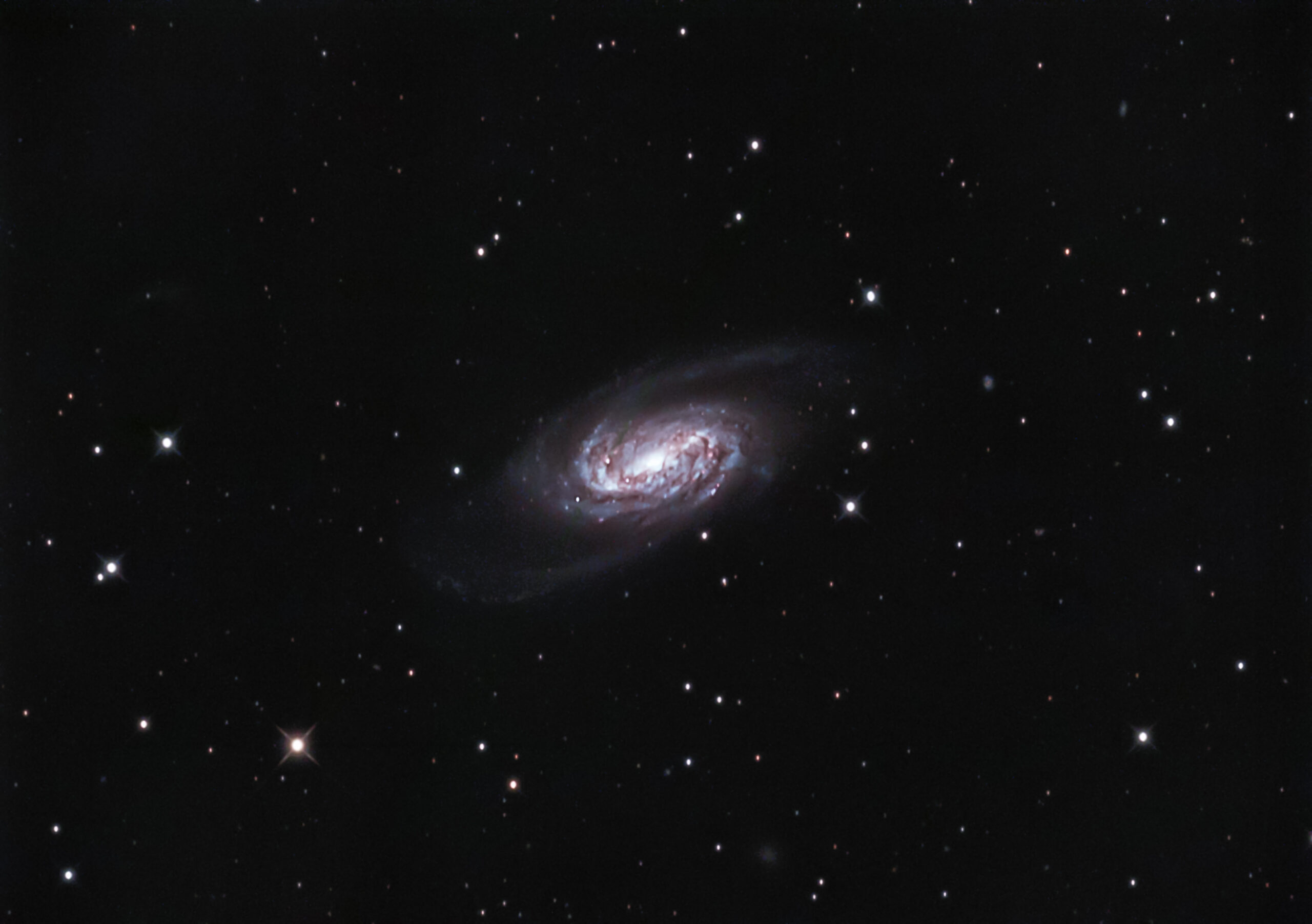 NGC2903 RC10