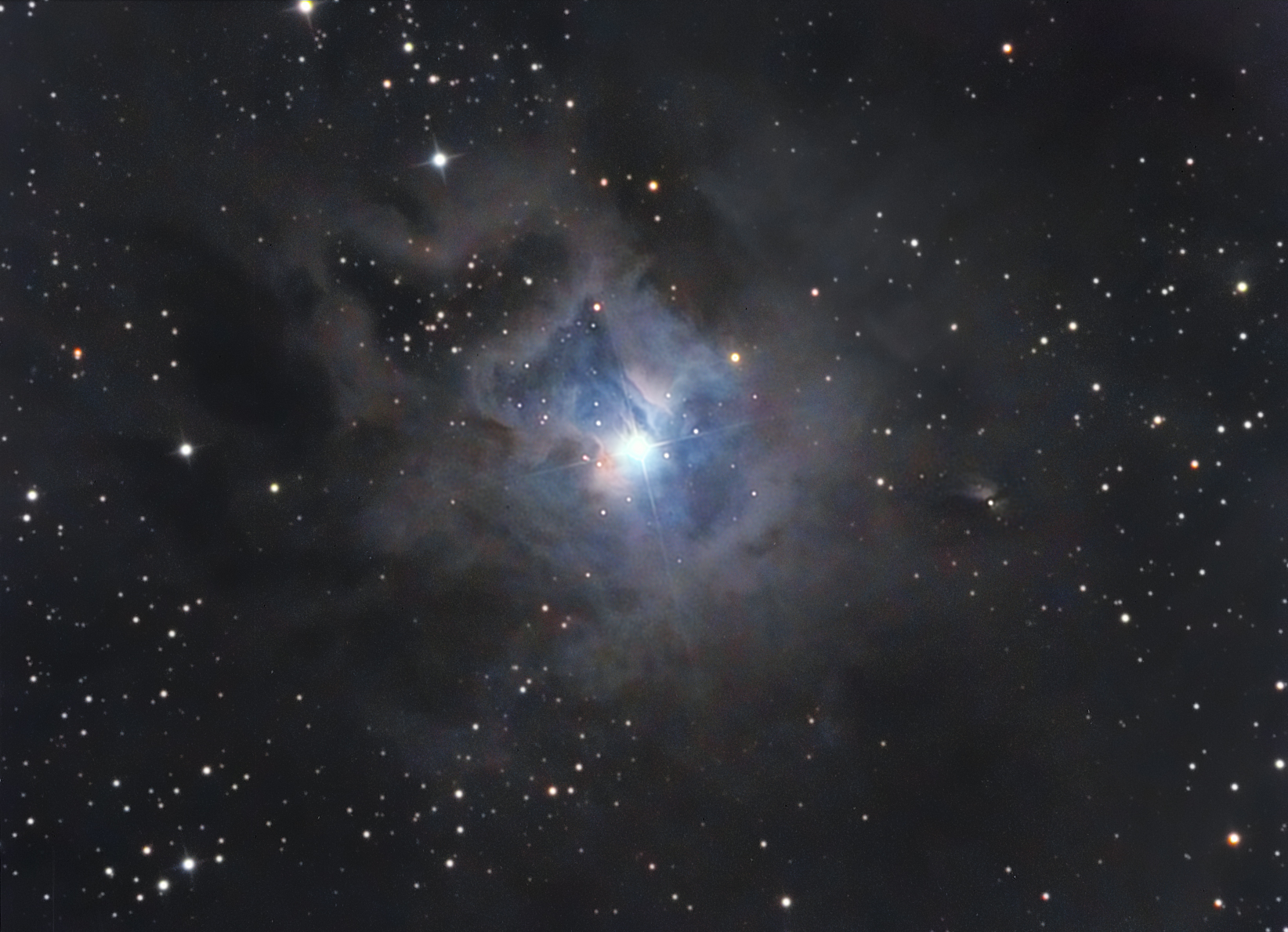 ngc7023