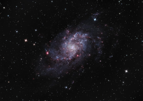 M33 - GALASSIA