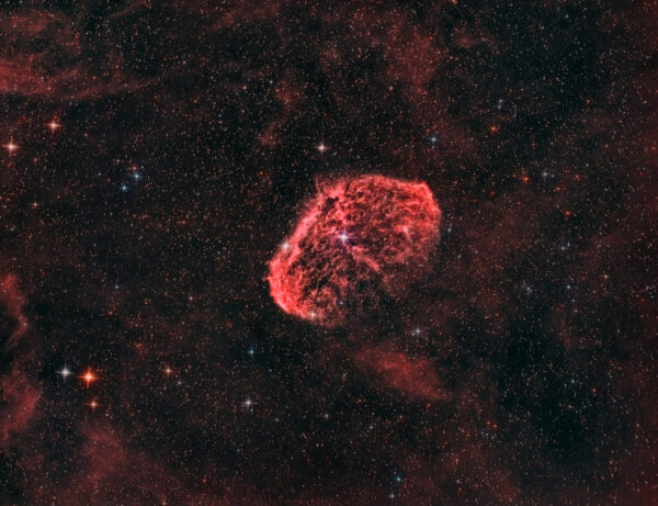 NGC 6888